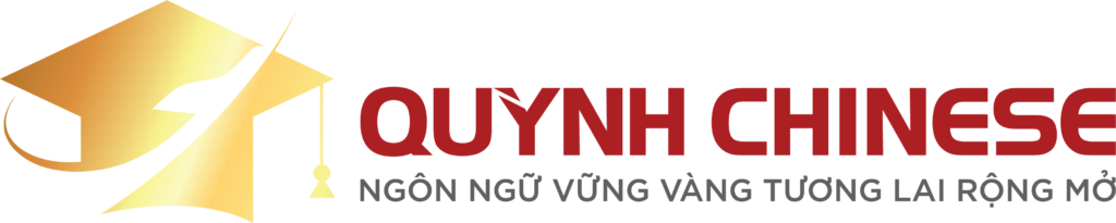 Trung Tâm Ngoại Ngữ Quỳnh Chinese