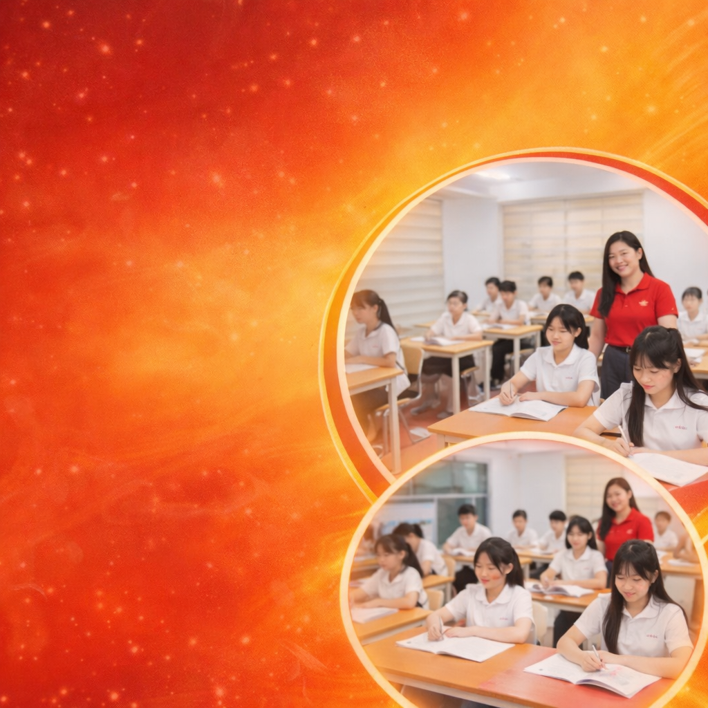 Đăng ký khóa học tiếng Trung